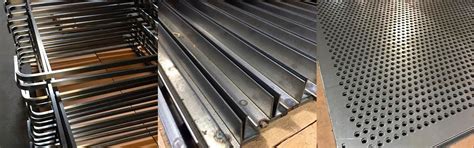 custom fabricated metal parts for store fixtures|Crown Metal Manufacturing Company, Inc. – Leading supplier of .